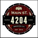 4204 Main Street - Strawberry Kiwi Hard Seltzer 0 (62)
