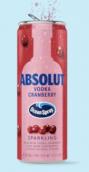 Absolut - Ocean Spray Cocktail Variety Pack 0 (881)