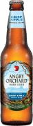 Angry Orchard - Crisp Apple 0