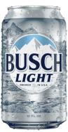 Anheuser-Busch - Busch Light 0 (415)