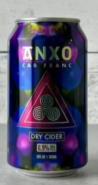Anxo - Cab Franc Cider 0