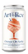 Art & Rev - Orange Gin Spritz (414)
