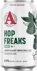 Avery Brewing Co. - Hop Freaks (62)