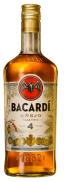 Bacardi - Anejo Cuatro 4 Year (750)