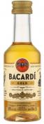 Bacardi - Gold Rum Puerto Rico 2010 (50)