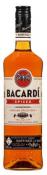Bacardi - Oakheart Spiced Rum 0 (1750)