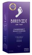 Barefoot - Cabernet Sauvignon 0 (750)