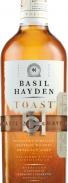 Basil Hayden's - Toast (750)