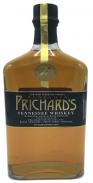 Benjamin Prichard's - Tennessee Whiskey 0 (750)