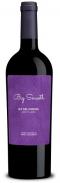 Big Smooth Cellars - Zinfandel Old Vine 2015 (750)