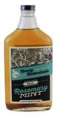 Boozy Botanicals - Rosemary Mint Syrup (355)