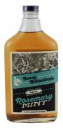 Boozy Botanicals - Rosemary Mint Syrup 0