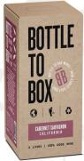 Bottle To Box - Cabernet Sauvignon 0 (3000)