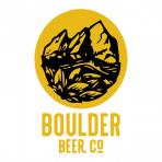 Boulder Beer - Mixed Selection 0 (356)