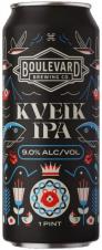 Boulevard Brewing Co. - Kveik IPA 4 Pack (415)