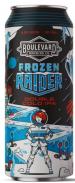 Boulevard Brewing Co. - Space Camper Frozen Raider 0 (415)