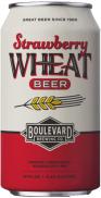 Boulevard Brewing Co. - Strawberry Wheat 0 (62)