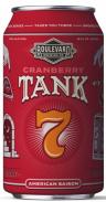 Boulevard Brewing Co. - Tank 7 Cranberry 0 (62)