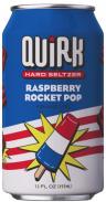 Boulevard Quirk - Raspberry Rocket Pop Seltzer 0 (221)