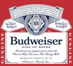 Budweiser - Select Light Lager 0 (667)