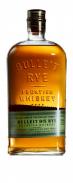 Bulleit Frontier Whiskey - 95 Rye Small Batch Rye Mash Whiskey