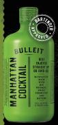 Bulleit - Manhattan Cocktail 0 (375)