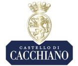 Cacchiano - Rosso Toscana IGT 2018 (750)