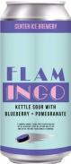 Center Ice Brewery - Flamingo - Blueberry Pomegranate 0 (415)