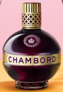 Chambord - Raspberry Liqueur Gift Set (375)