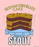 Charleville Brewing Co. - German Chocolate Cake 0 (62)