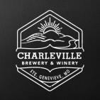 Charleville Brewing Co. - Mix Berry Brett Stout (415)