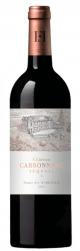 Chateau Carbonneau - Sequoia Bordeaux Red Wine Blend 2017 (750ml) (750ml)
