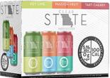 Clear State - Hard Seltzer Variety Pack 0 (221)