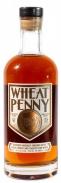 Cleveland Whiskey - Wheat Penny Bourbon 0 (750)