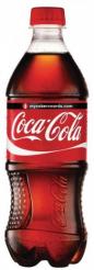 Coca-Cola Bottling Co. - Coke (6 pack 8oz bottles) (6 pack 8oz bottles)