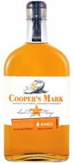 Cooper's Mark - Mango Flavor Bourbon (750ml) (750ml)