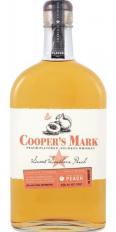 Cooper's Mark - Peach Bourbon Whiskey (750)