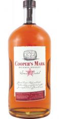 Cooper's Mark - Small Batch Bourbon Whiskey (1750)