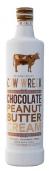 Cow Wreck - Chocolate Peanut Butter Cream (50)