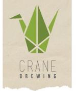 Crane Brewing Co. - Pineapple Weiss 0 (62)