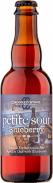 Crooked Stave Brewery - Petite Sour Blueberry Wild Ale 0 (375)