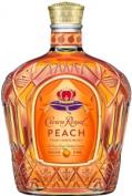 Crown Royal - Peach 0 (50)