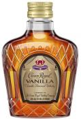 Crown Royal - Vanilla Whisky 0 (375)