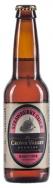 Crown Valley Brewery - Strawberry Hard Cider 0