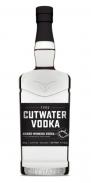 Cutwater Spirits - Fugu Vodka 0 (750)