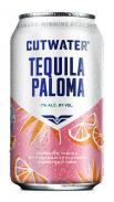 Cutwater Spirits - Grapefruit Tequila Paloma 0 (414)