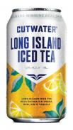 Cutwater Spirits - Long Island 0 (414)