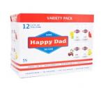 Dad Water - Variety Pack (881)