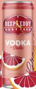 Deep Eddy - Grapefruit Vodka & Soda 0 (169)