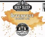 Deep Sleep Brewing - Offenfest 0 (415)